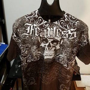 Fearless t-shirt